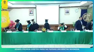 PROMOSI DOKTOR LUSI AGUS SETIANI