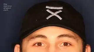 The Eye Love Project