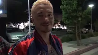 🍭  Encontré a J Balvin y mira como muestra su humildad !TIENES QUE VERLO!