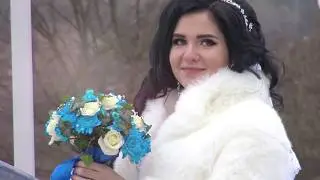 Владислав и Елена. Свадебный клип.