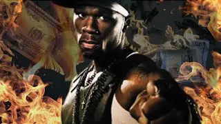 50 Cent "Straight to the Bank" Remix 2024 (New Music Video)