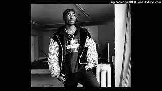 2Pac - Old School (Warpath Remix)