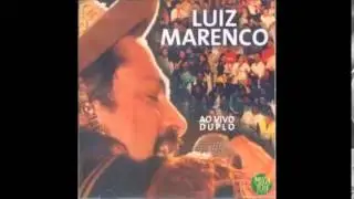Cantador de Campanha - Luiz Marenco