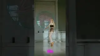 High heels с Катей Горевой