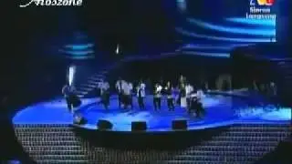 ending ABPBH10 - CT Nurhaliza