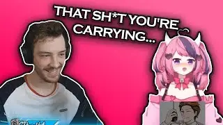 Connor Said The Thing!