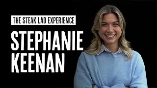 #35 Stephanie Keenan - Unraveling the Misconceptions of Only Fans