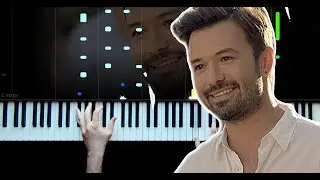 Konser Piyanist Yalın - Yeniden çalarsa