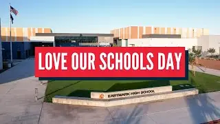 Love Our Schools Day 2024