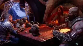 God of war