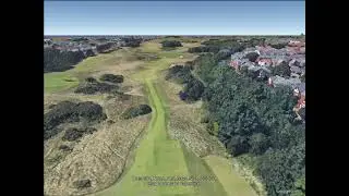 Royal Lytham & St Annes Golf Club