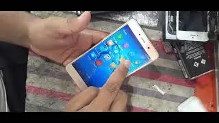 Huawei y7 prime 2017 frp bypass ! huawei y7 prime (TRT-L21A) frp bypass