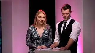 Телемания 2017 (ГИТР)