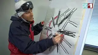 Micron s'organise - Groland le Zapoï - CANAL+