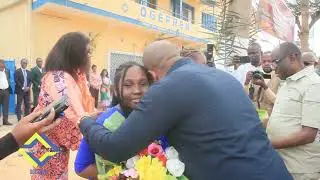 BASALI YA OGEFREM BATONDISAMI NA ESENGO PONA MISALA YA MOKONZI NABANGO PCA AMISI MAKUTANO