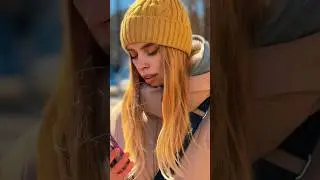 Эффект слежения за головой в CapCut творит чудеса☺️