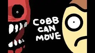cobb can MOVE