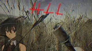 hll freacking sniper