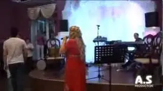 Лара Шахбазян (Бакинская) - Дагестанская Братва