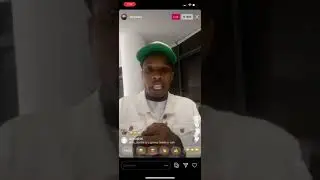 Tory Lanez explain what happened with meg the stallion