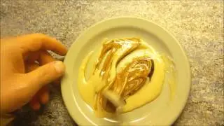 How to make Date spread. simple, quick and nutritious for your breakfast spread