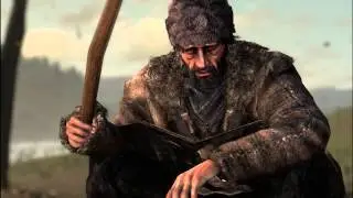 Концовка Assassin's Creed III Эпилог(Часть 3)