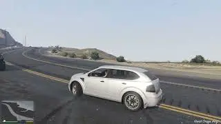 another day in gta