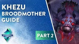 [BITucational 10] Broodmother Guide Part 2
