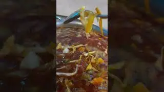борщ мой фирменный