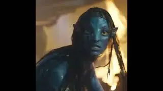Neytiri - Perfect Killer #avatar #avatar2 #neytiri #edit