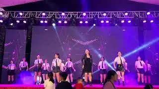 Bản Mashup Si mê- Có lẽ bên nhau là sai- Thương ly biệt /Zumba/dance       Trương Hằng