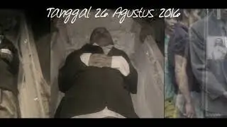 Memorial Sang Ayah Tercinta
