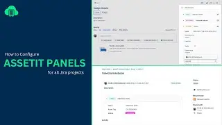 Enable Asset Linking to Jira issues - Asset management for Jira