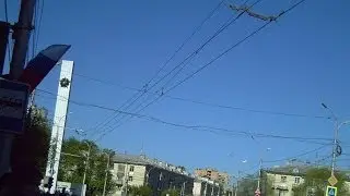 Парад Победы  Рязань 2014