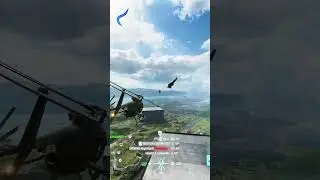 Popping Pilots Out Like Its Going Out of Style 😎💪 Pt.2 | Battlefield 2042