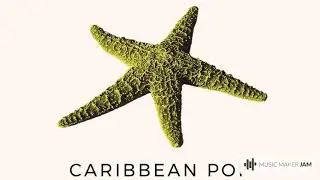 Caribbean Pop