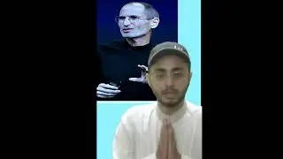 Death of Steve Jobs