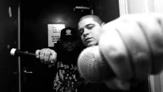 VINNIE PAZ & JOJO PELLEGRINO -PELLIENZA