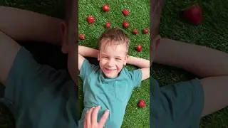 Идея для детской фотосессии #контентмейкер #видеомейкер #фотографспб #идеядляфото