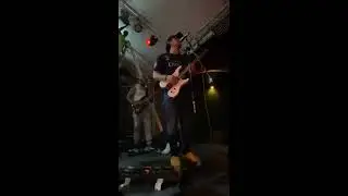 T-Vice répétition