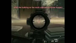 call of duty modern war fare 3 reliable command buffer oveerflow error fix