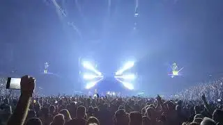 Muse - Starlight (Live @ The O2)