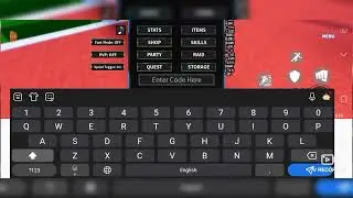 🔥🔥ALL WORKING CODES🔥🔥 For Roblox Heroes world