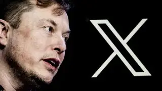 Twitter Becomes X 😊 Don't Ask