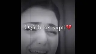 shu yerim qattiq ogriyapti💔💔