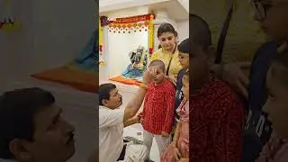 Janmashtami Celebration at our Society #dahihundi #gokulastami #lakeshorepalava