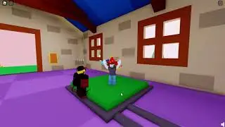 Roblox Super Place Roulette!