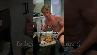 Can I Cook Better then A Rat? Protein Cookie Recipe