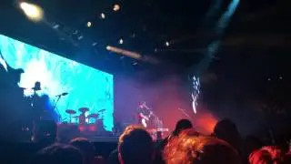 Placebo - Too Many Friends - AccorHotels Aréna