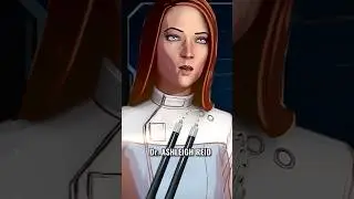 ASH HEIRLOOM LORE - APEX LEGENDS